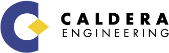 Caldera Engineering Logo